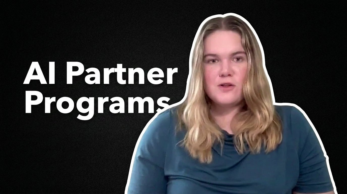 Why OpenAI and Anthropic Are Betting on Channel Partners | Channel Insider