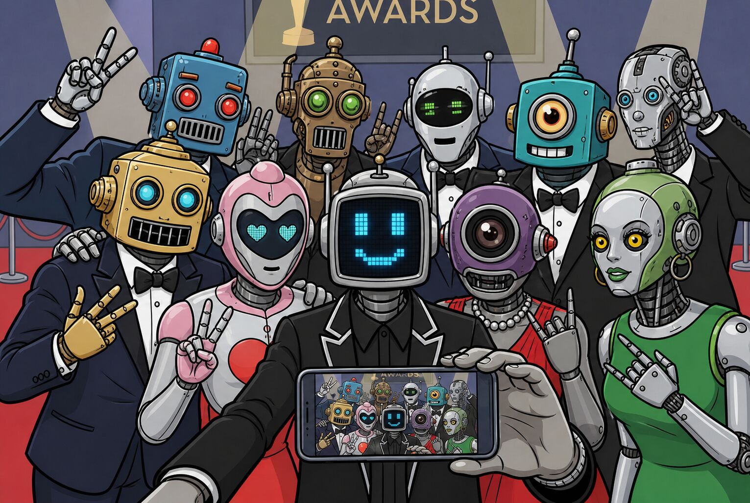 Fame: The Planner’s Power Tool in an AI World – ExchangeWire.com