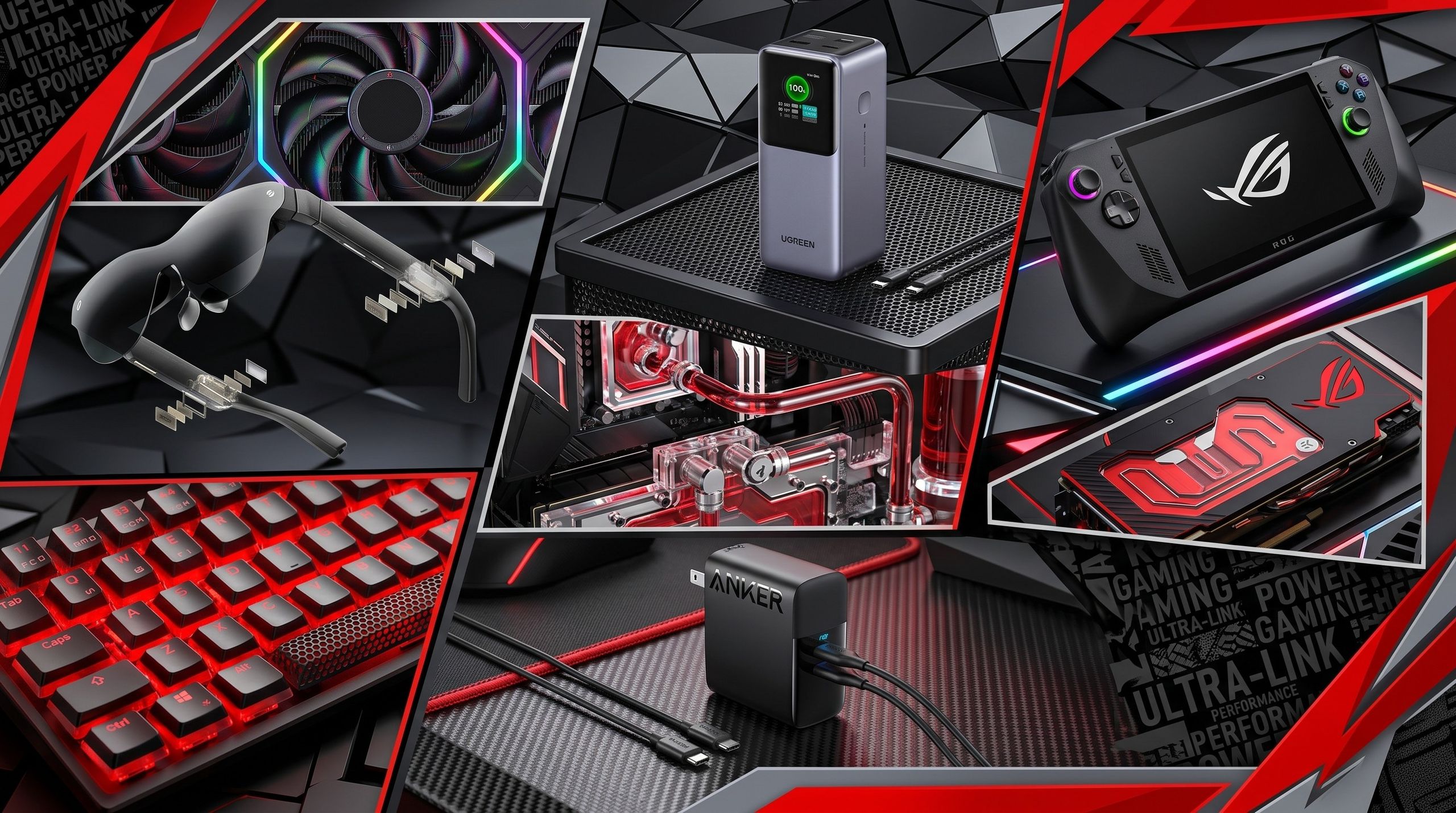 Want to build the ultimate Asus ROG Xbox Ally setup before its inevitable price hike? I’ve got you covered