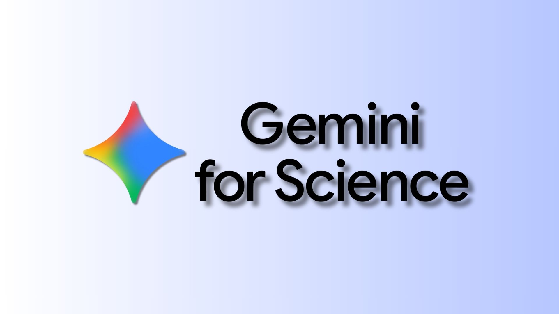 Google launches Gemini for Science AI research tools | Digital Watch Observatory