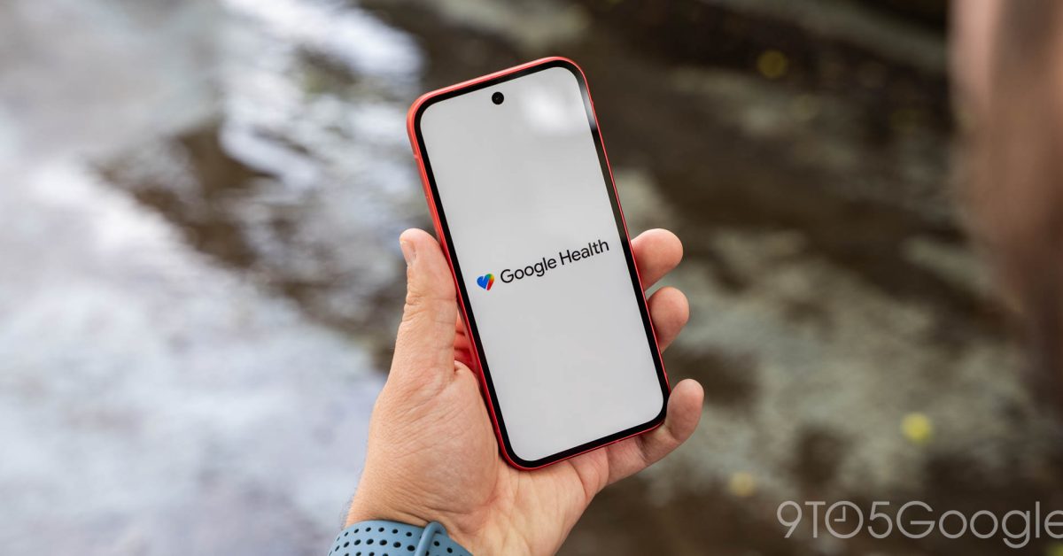 Google Health 5.02 rolls out: Expanded stats view, Hourly activity, & more [U]
