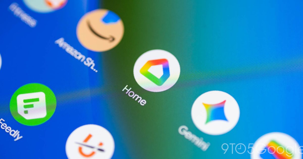 Google Home gets another big update with app improvements, voice & camera upgrades