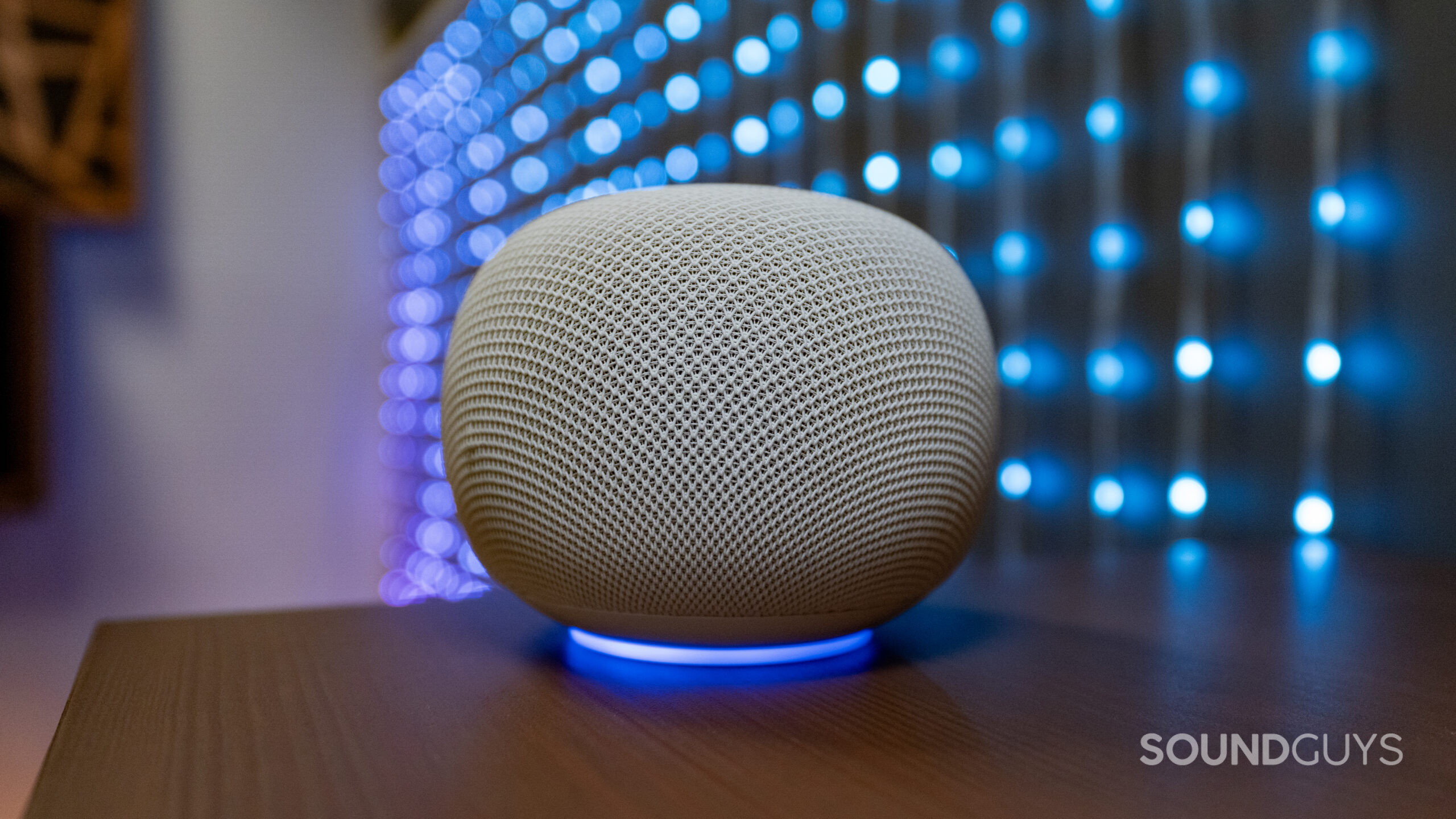 Google Home Speaker review: The AI hub that forgot it’s supposed to be a speaker