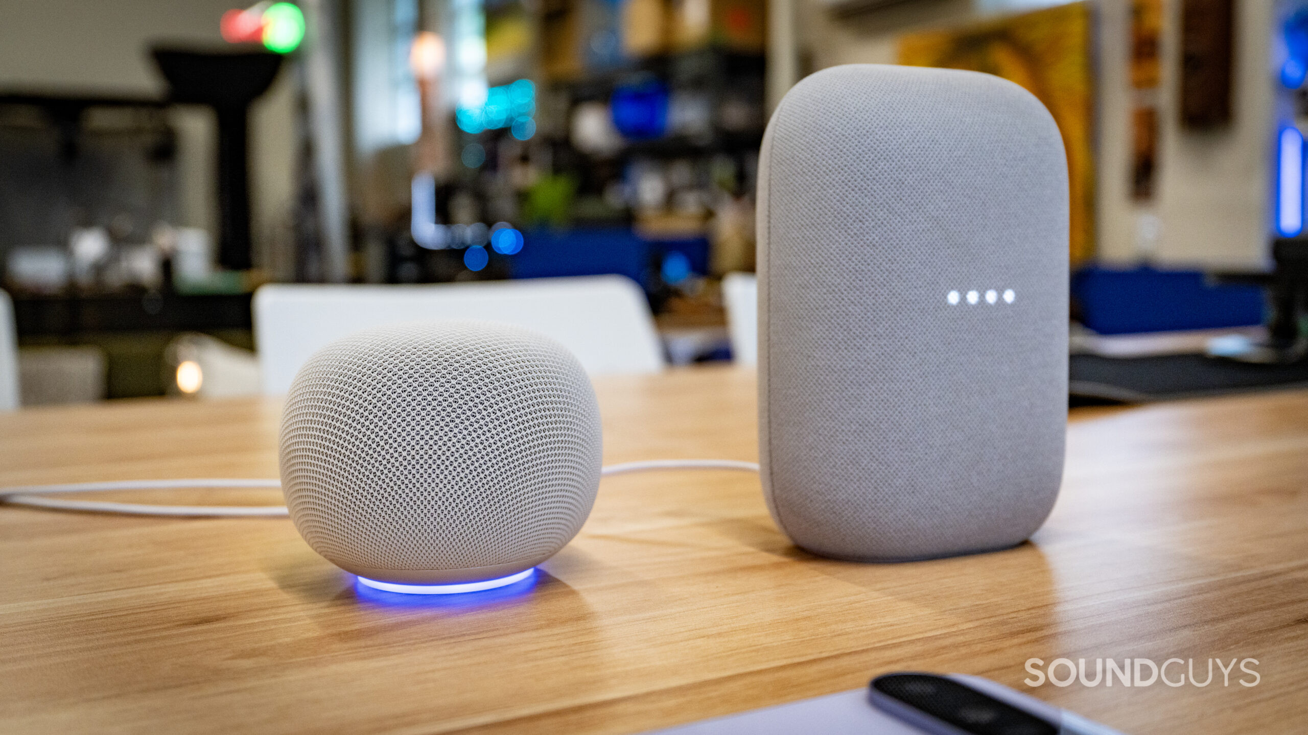 3 smart speakers to buy instead of the Google Home Speaker
