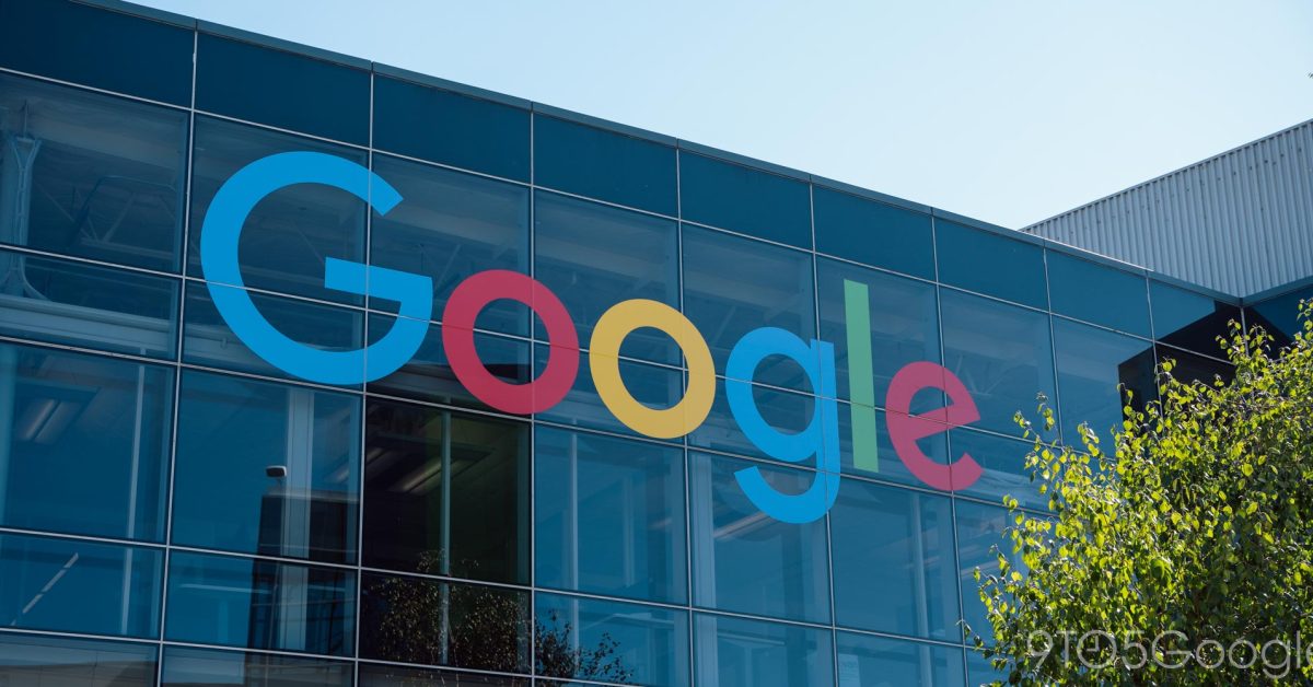 Google’s parent company, Alphabet, is being added to the Dow Jones stock index