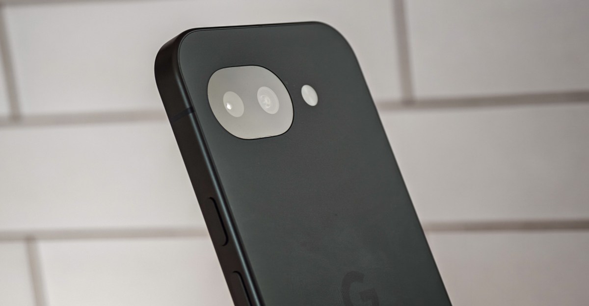 The Pixel 10A finally costs what it should