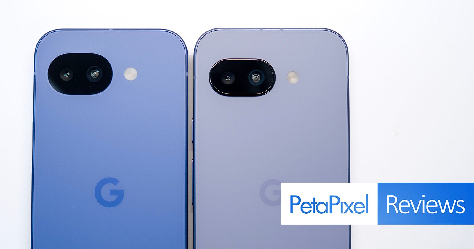 Google Pixel 10a Review: Imitation Without the Flattery