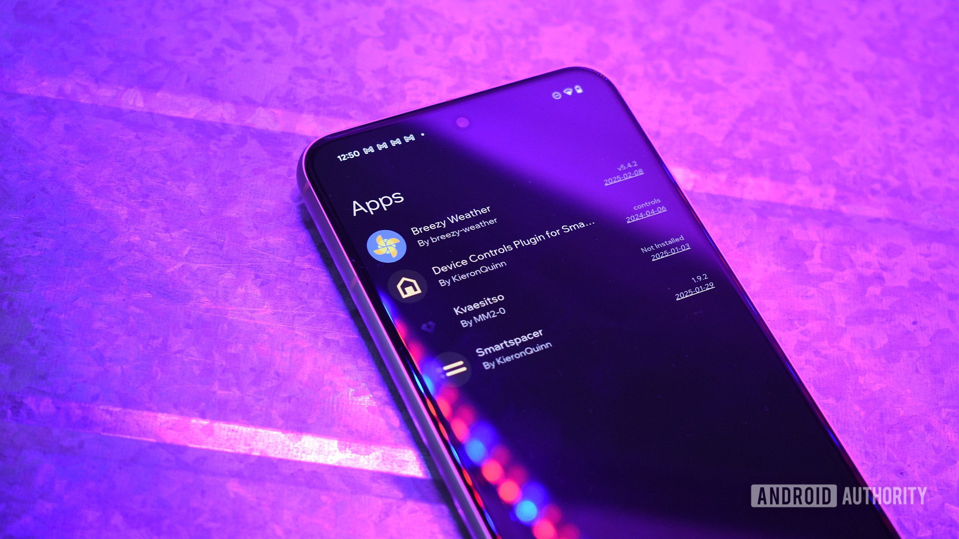 Sideloading Android apps is great — until you have to update them. Here’s my fix