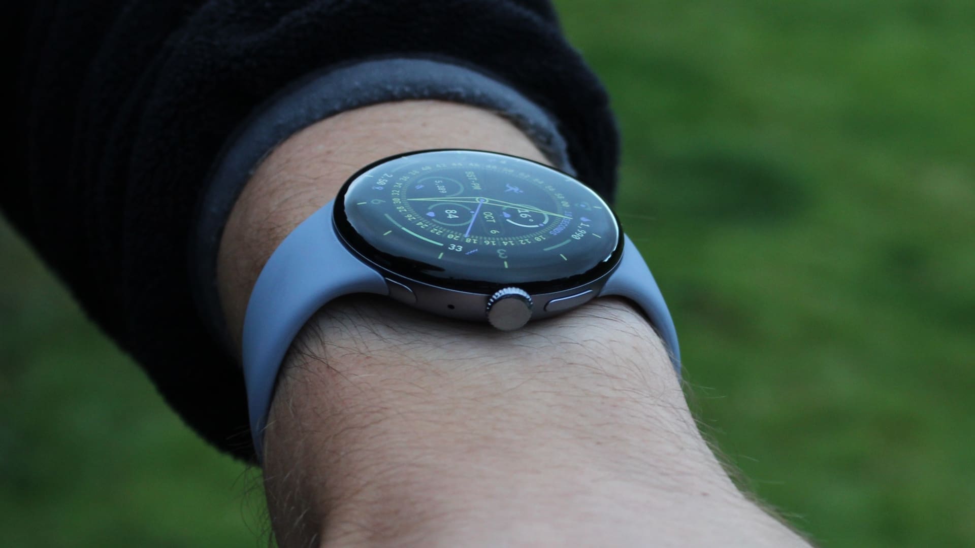 Google breaks tradition with Wear OS 7 rollout to these Pixel Watch models