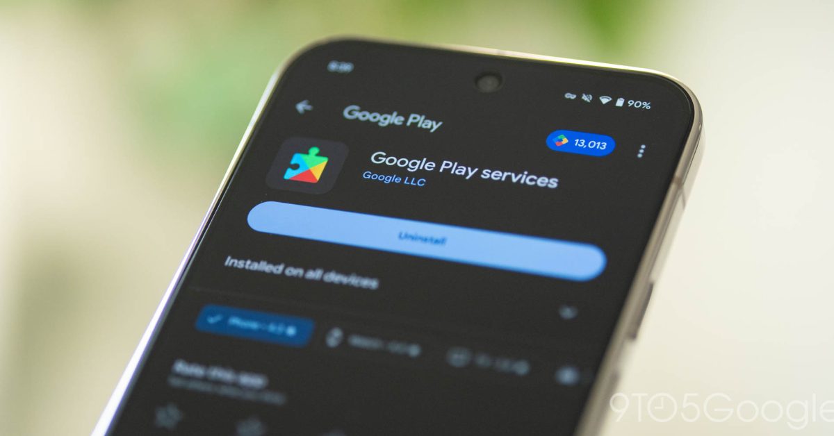 What’s new in Android’s June 2026 Google System Updates [U]