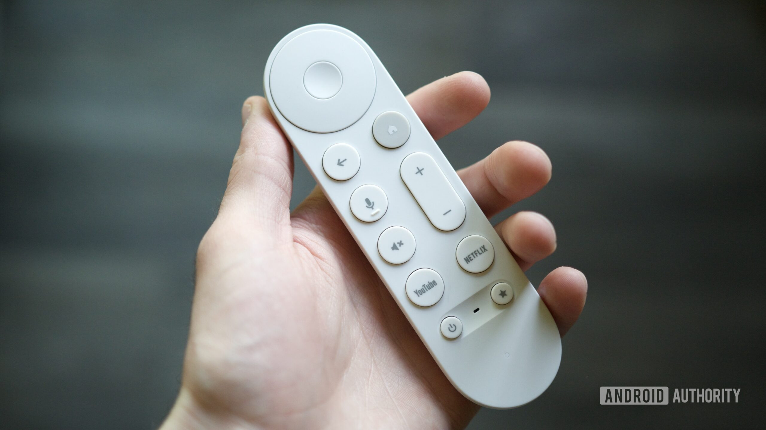 PSA: Update your Google TV Streamer so it’s ready when the new Home Speaker arrives