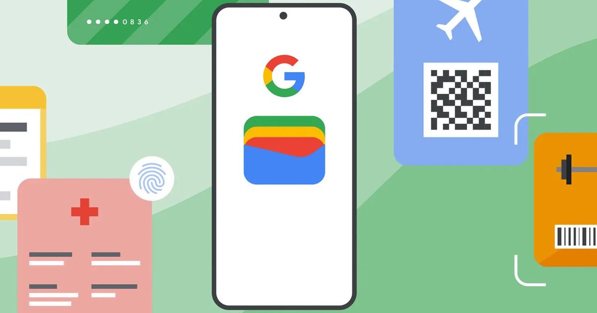 Google Wallet could save you time at airport security with TSA PreCheck Touchless ID