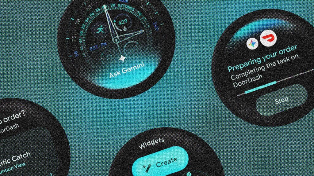 Google Wear OS 7: Compatible watches and new features explained