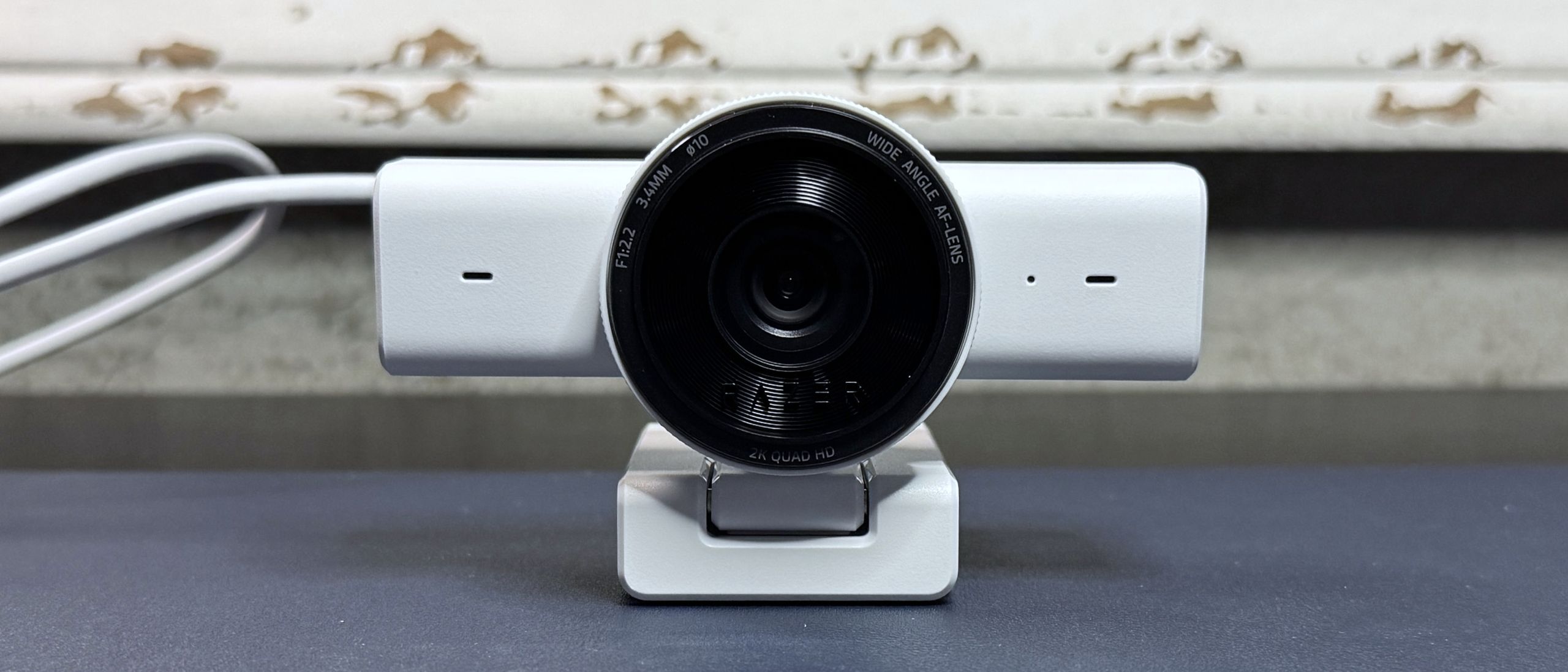 Razer Kiyo V2 X Review: Auto-focus for life