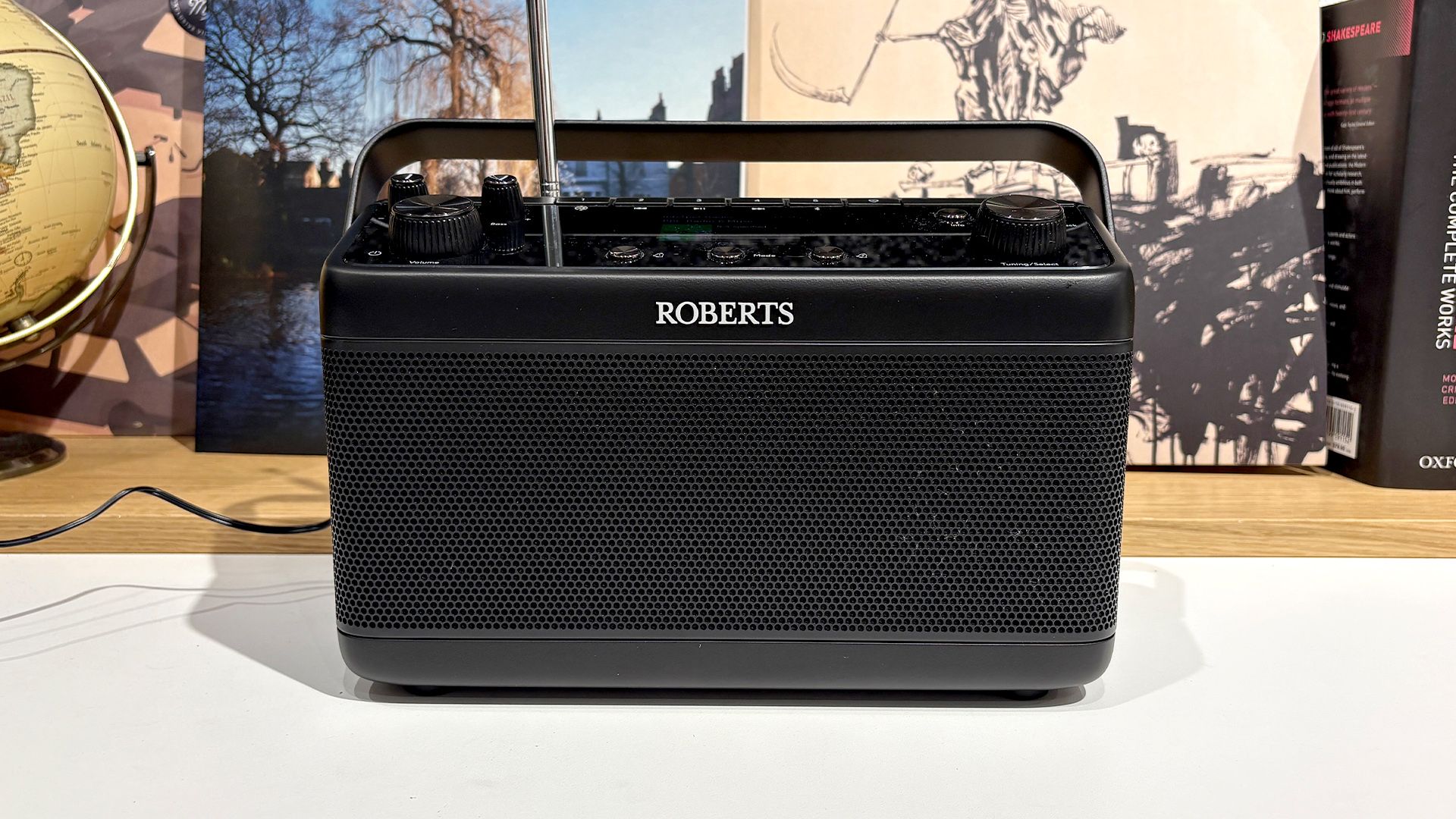 Roberts Stream 219 review: multiple music-playing options and clear, agile sound in an easy-to-navigate design