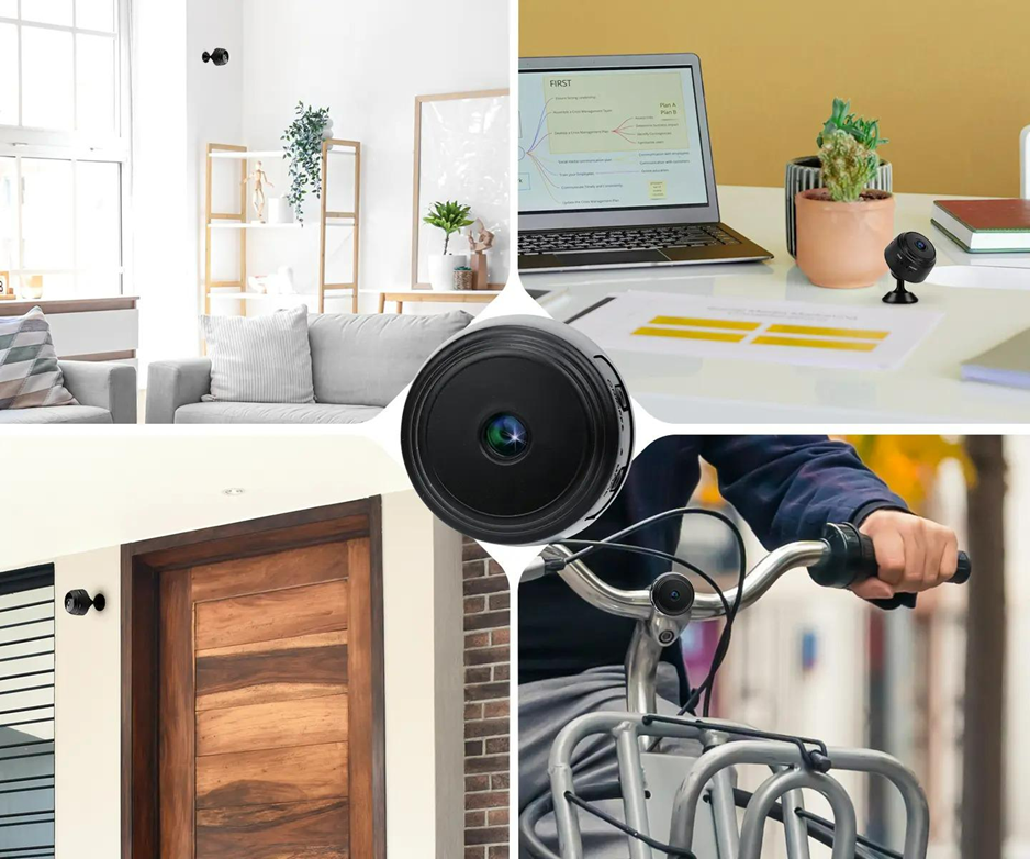 GuardHouse Camera Reviews: Does It Really Work?