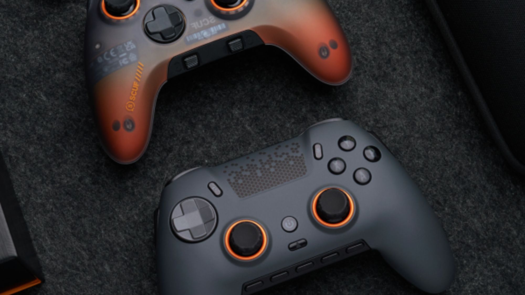 Unbelievable Prime Day deals on SCUF gaming controllers