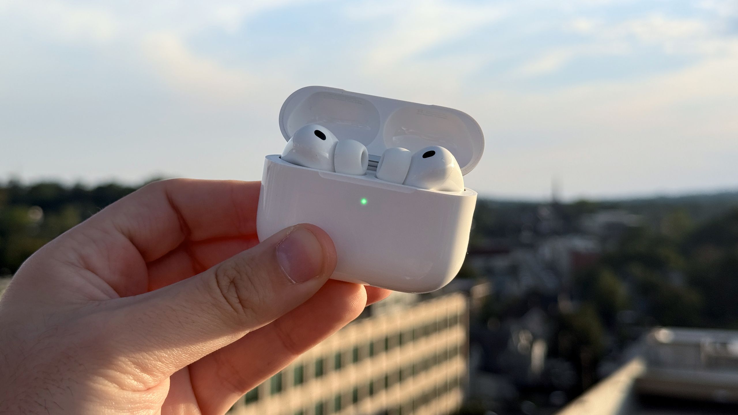 AirPods Pro 3 have hit a record-low price of $179 ahead of Prime Day — I doubt these ‘near-perfect set of noise-cancelling earbuds’ will get any cheaper