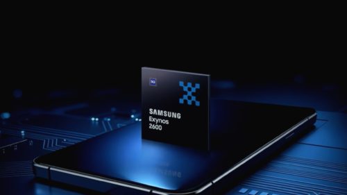 You might see more of Samsung’s Exynos chip very soon, and even into 2027, in expansion