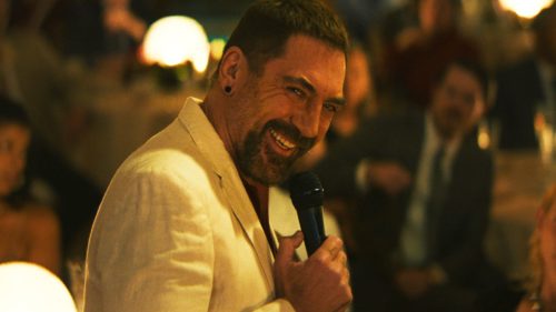 What is the release date for Cape Fear episode 3 on Apple TV?