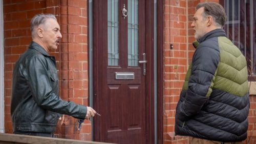 Tip Toe cast reveal filming ‘brutal’ episode 5 ending to devastating Russell T Davies Channel 4 series was ‘heavily policed’ — ‘we had to have a week off after filming’