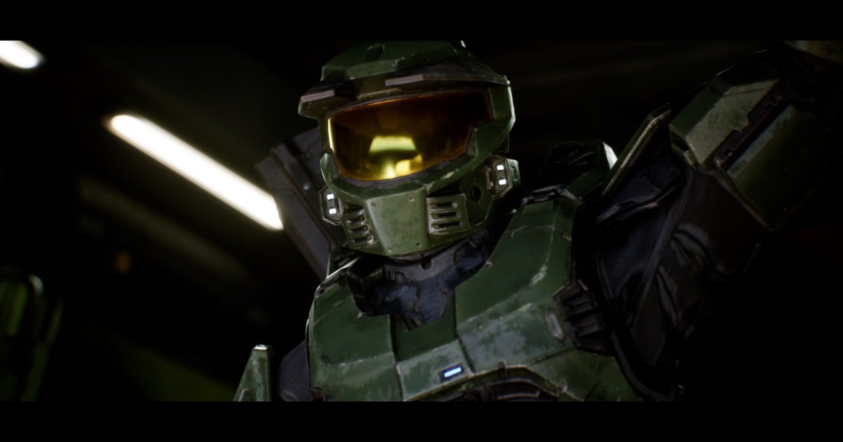 Halo: Campaign Evolved PS5 players will require an Xbox account and gamertag to play – oh, and PS Plus, too, if they want to play split-screen co-op