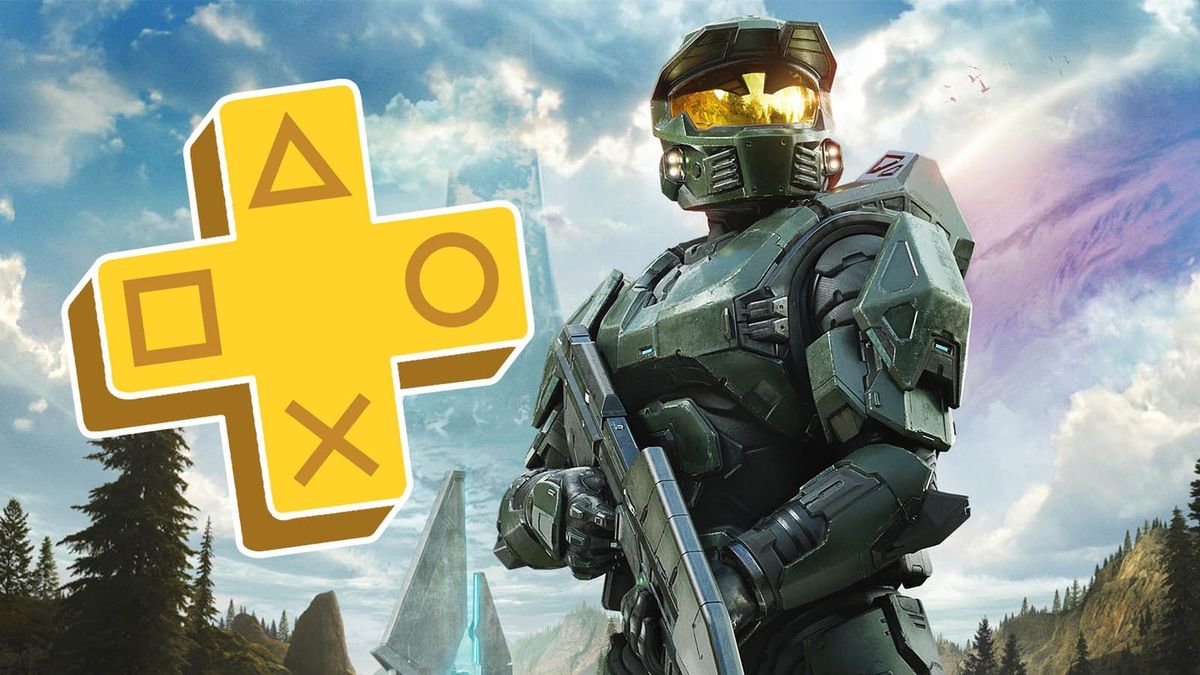 Halo Clears Up PlayStation Plus Confusion With Simple Solution