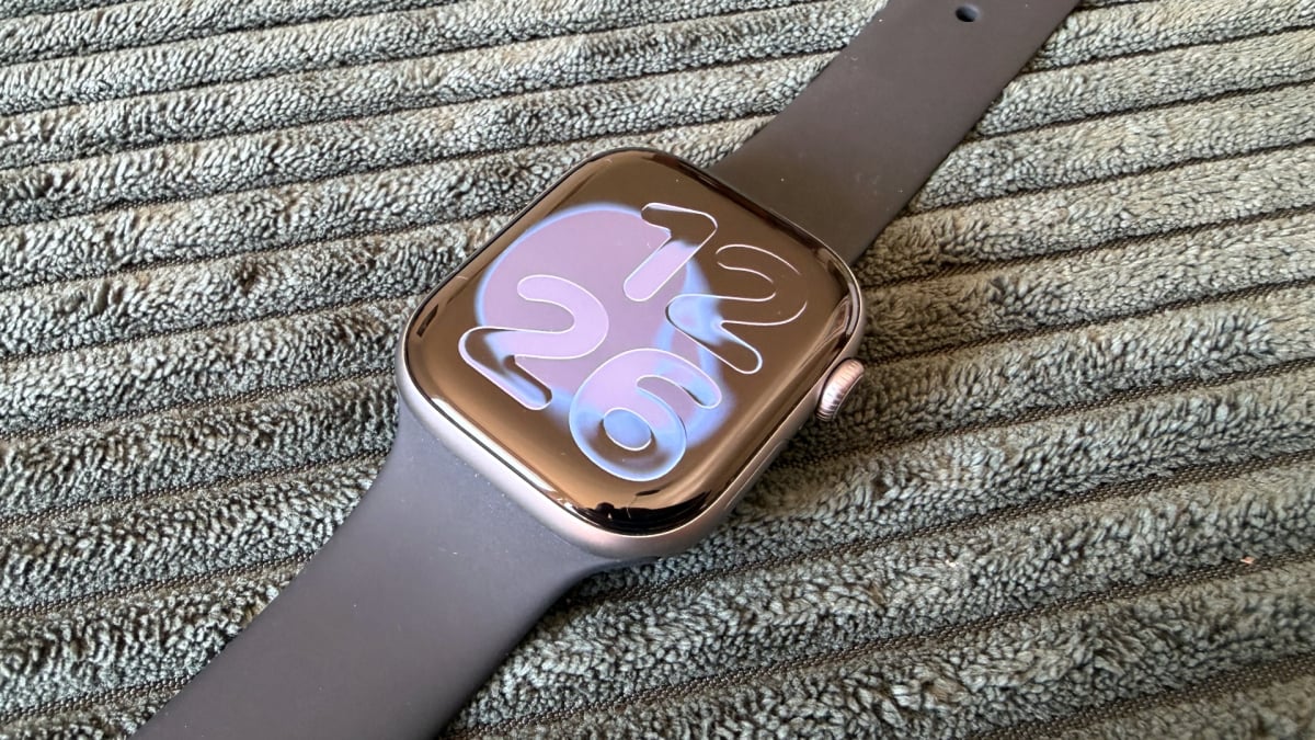 Can the Apple Watch Series 11 actually support marathon training?