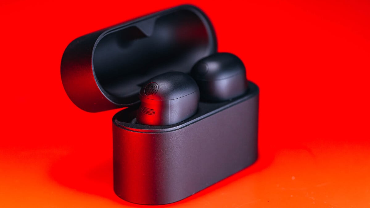 Sony WF-1000XM6 review: Incredible earbuds, but at a cost