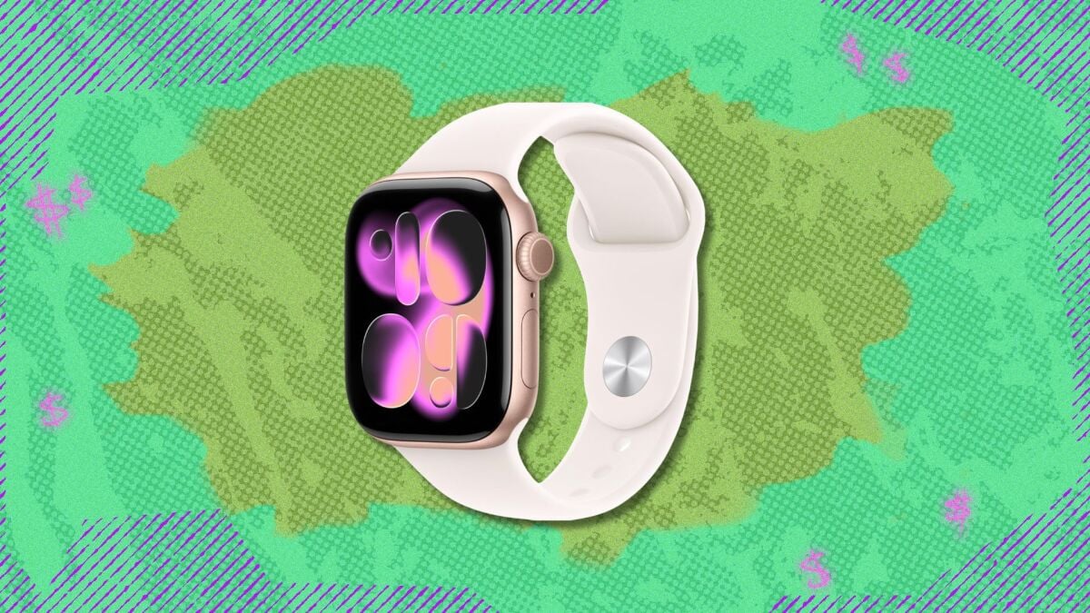 The Apple Watch Series 11 is back down to its lowest-ever price at Amazon — get $100 off