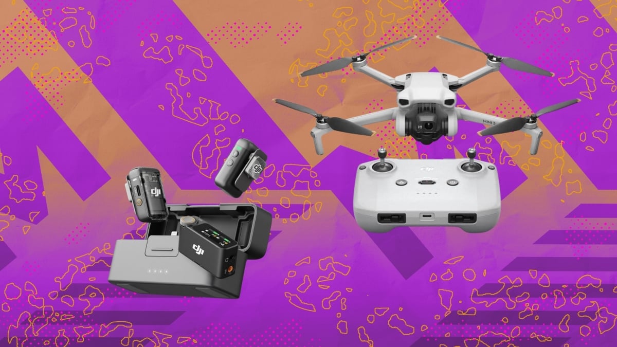 Best early Prime Day DJI deals 2026: Best deals on drones and cameras