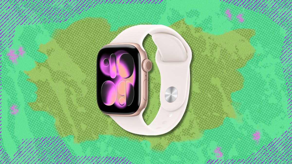 Best Apple Watch deal: Save $120 on Apple Watch Series 11 before Prime Day