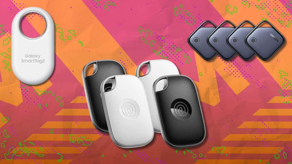 Best Prime Day Bluetooth tracker deals
