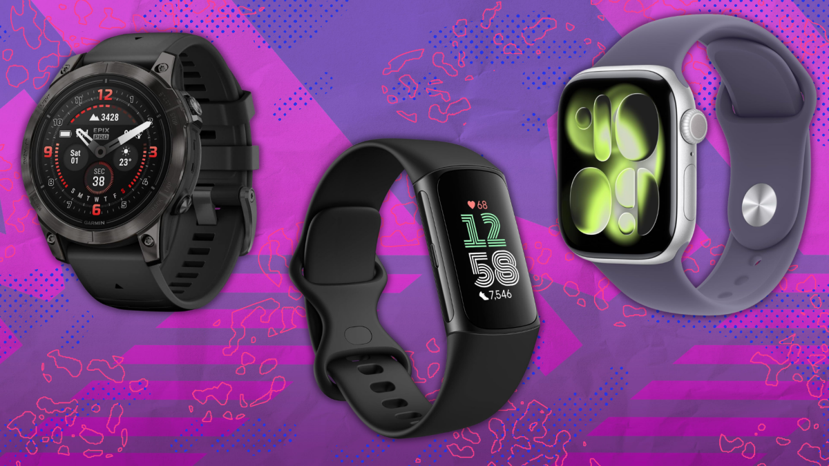 Best fitness tracker deals on Prime Day 2026: Fitbit and Garmin down to record-low prices