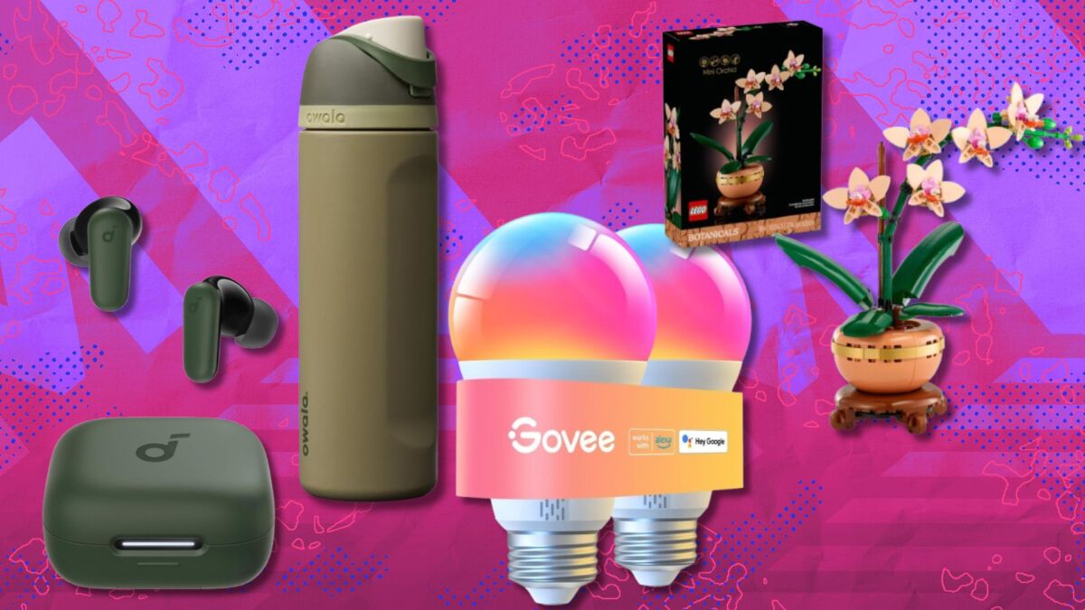 Spend under $25: The best Prime Day deals that cost under $25