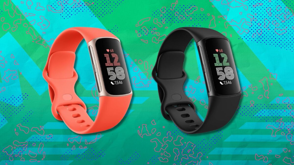 Fitness tracker deal: Save almost $75 on the Fitbit Charge 6 post-Prime Day
