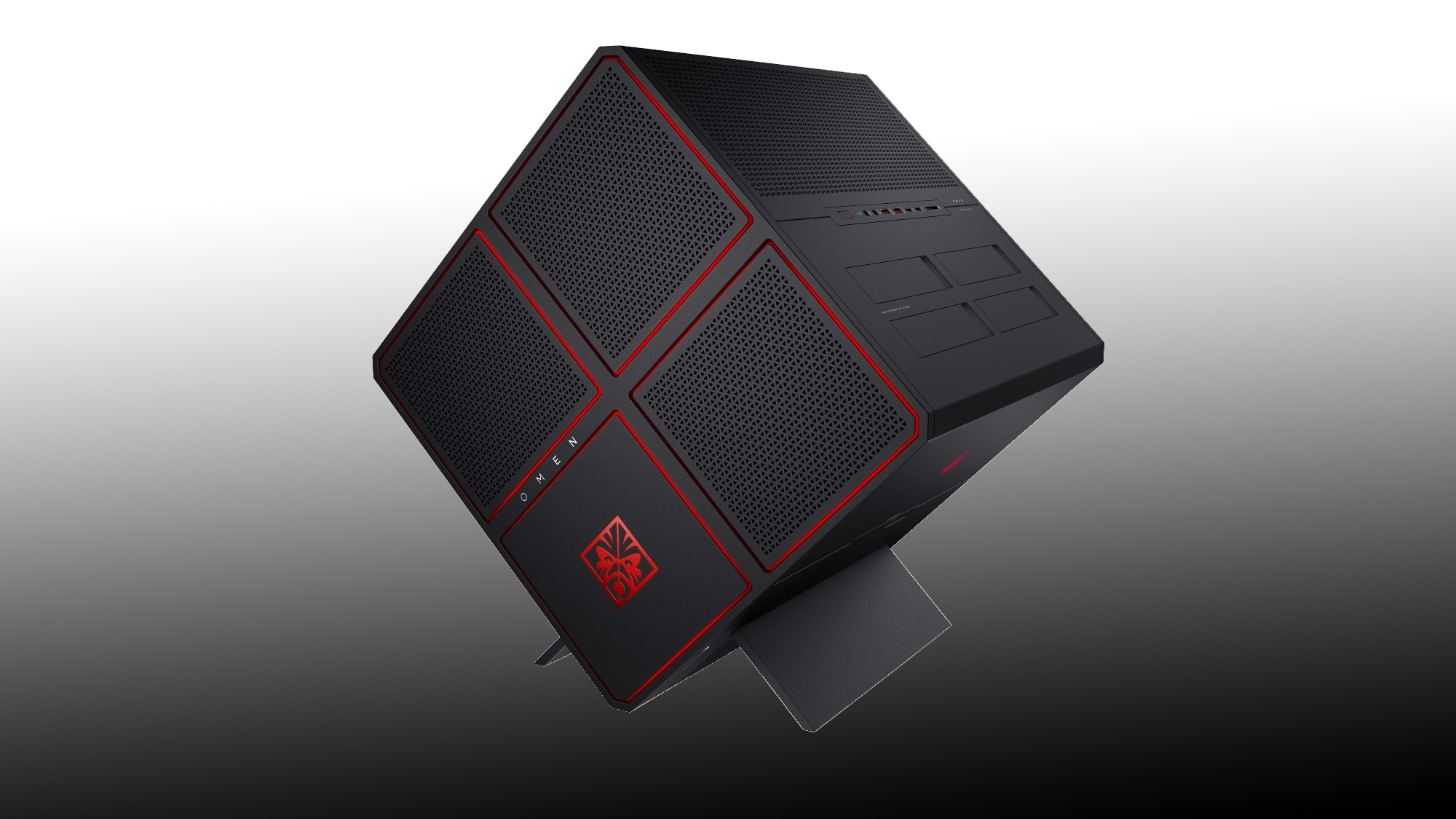 HP Omen X Review
