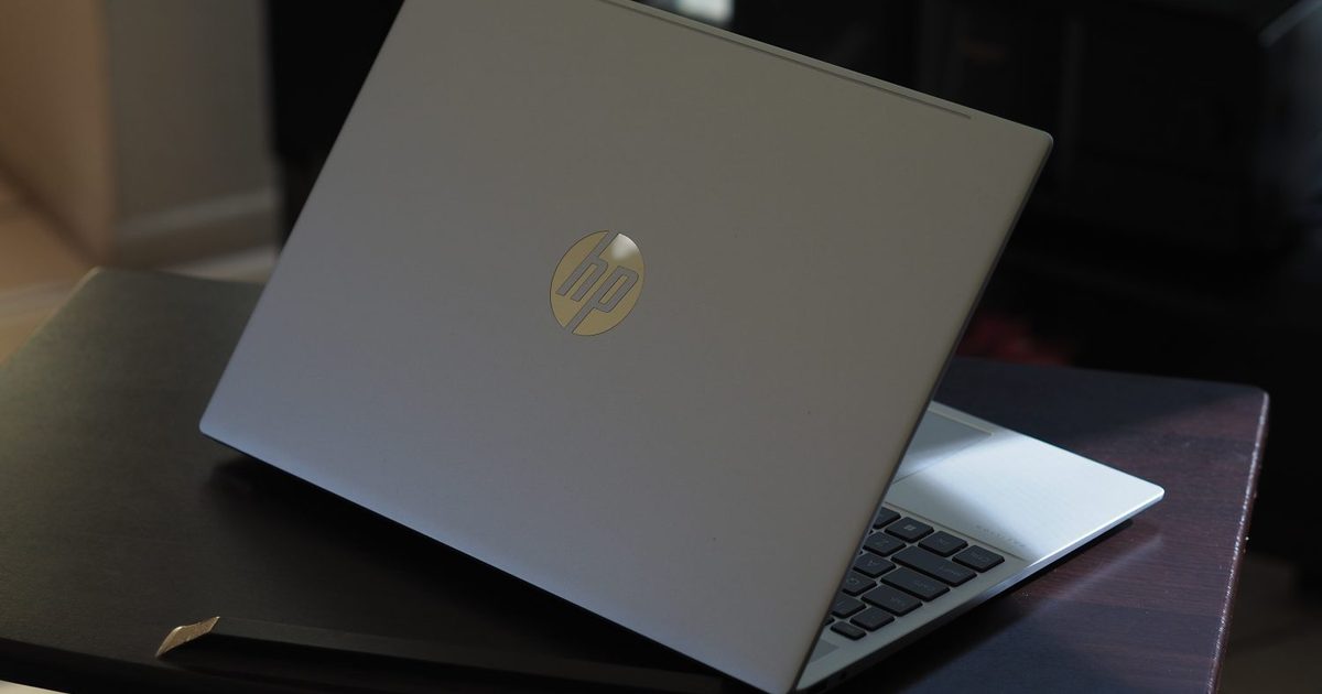 HP Pavilion Laptop 16 Review