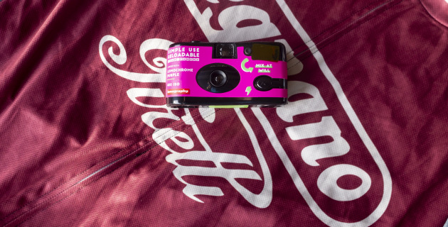 Review: Lomography Simple Use Reloadable film camera – Australian Photography