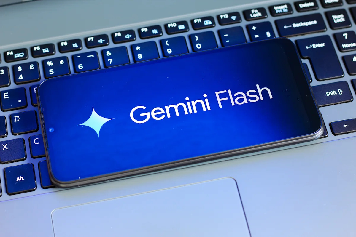 Google introduces Gemini 3.5 Flash computer use