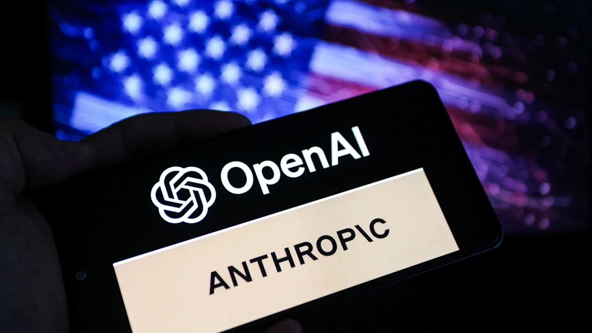 This is ‘the most important thing’ for OpenAI to stay competitive with Anthropic