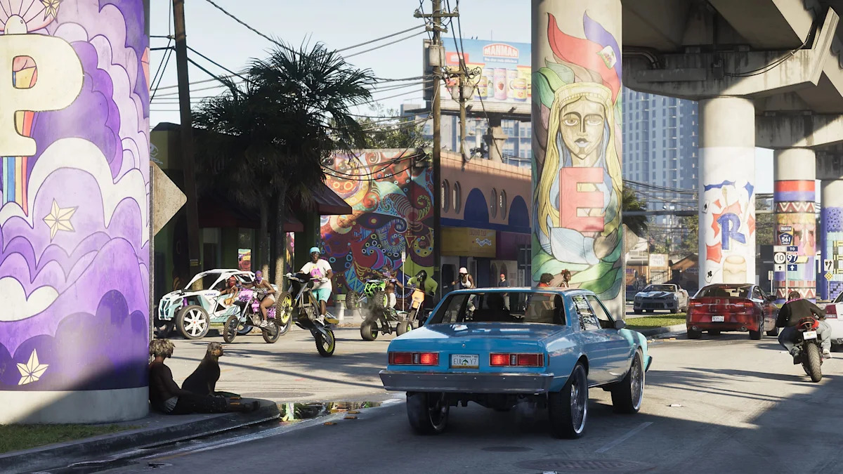 GTA 6 pre-orders are now live for PS5 and Xbox at $80