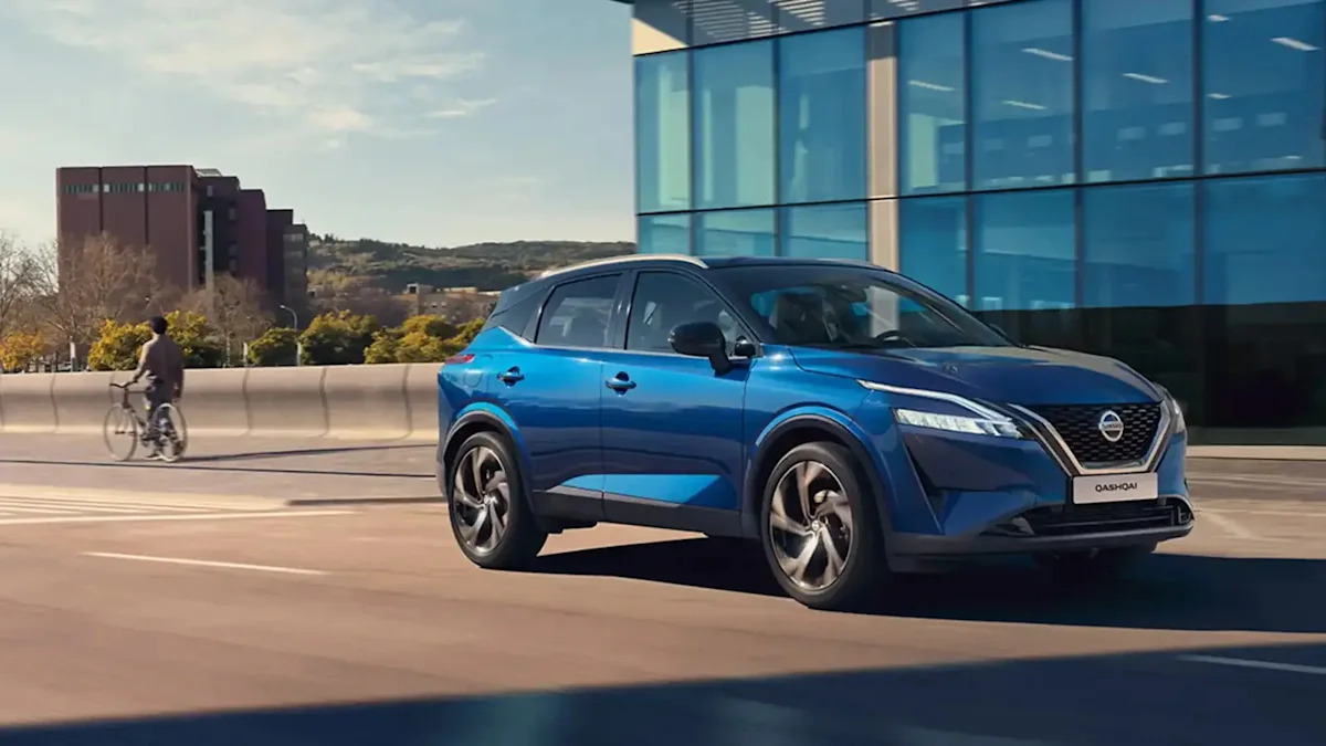 Nissan Practically Kills Its Original EV Plan With This Latest Move