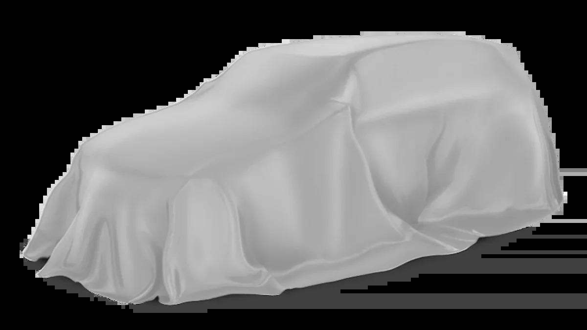 2027 Chevrolet Blazer EV