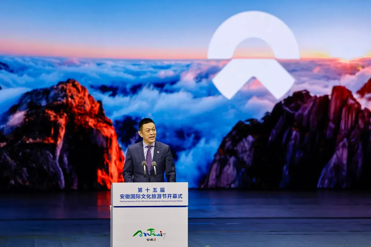 NIO Stock Tracks Worst Month In 2026: EV Maker Pursues Hong Kong Primary Listing Upgrade To Expand Investor Base