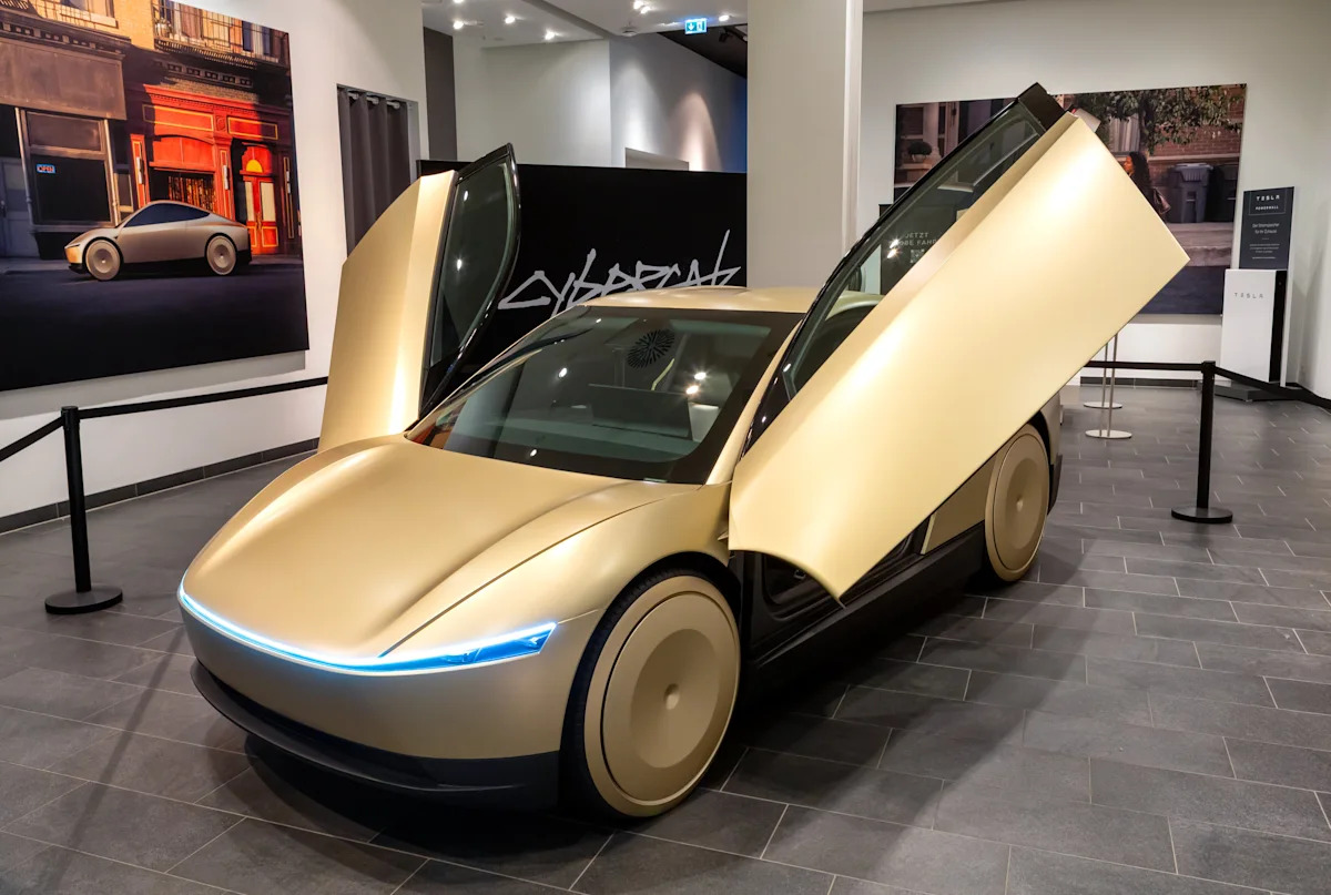 Tesla Stock Price Prediction: Why The EV Maker Is Sitting Right at Fair Value