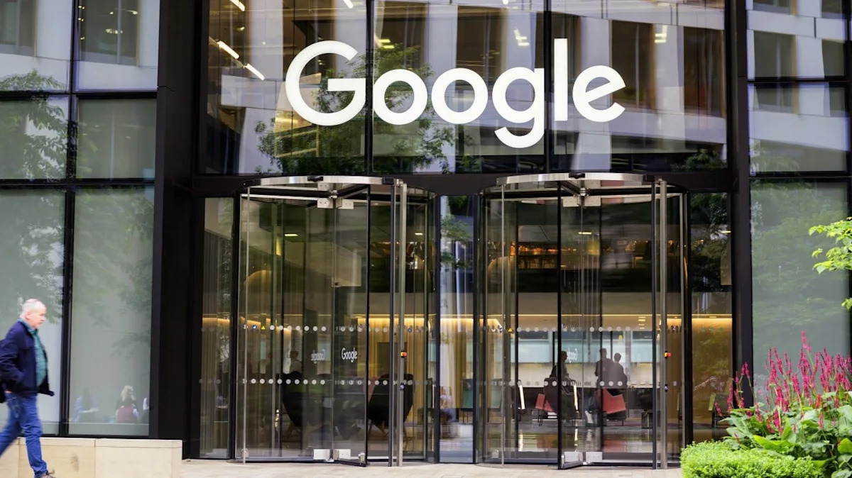 5 Top Google AI Brains Bolted in 7 Days as Gemini Falls Behind, and Alphabet Stock Is Feeling It