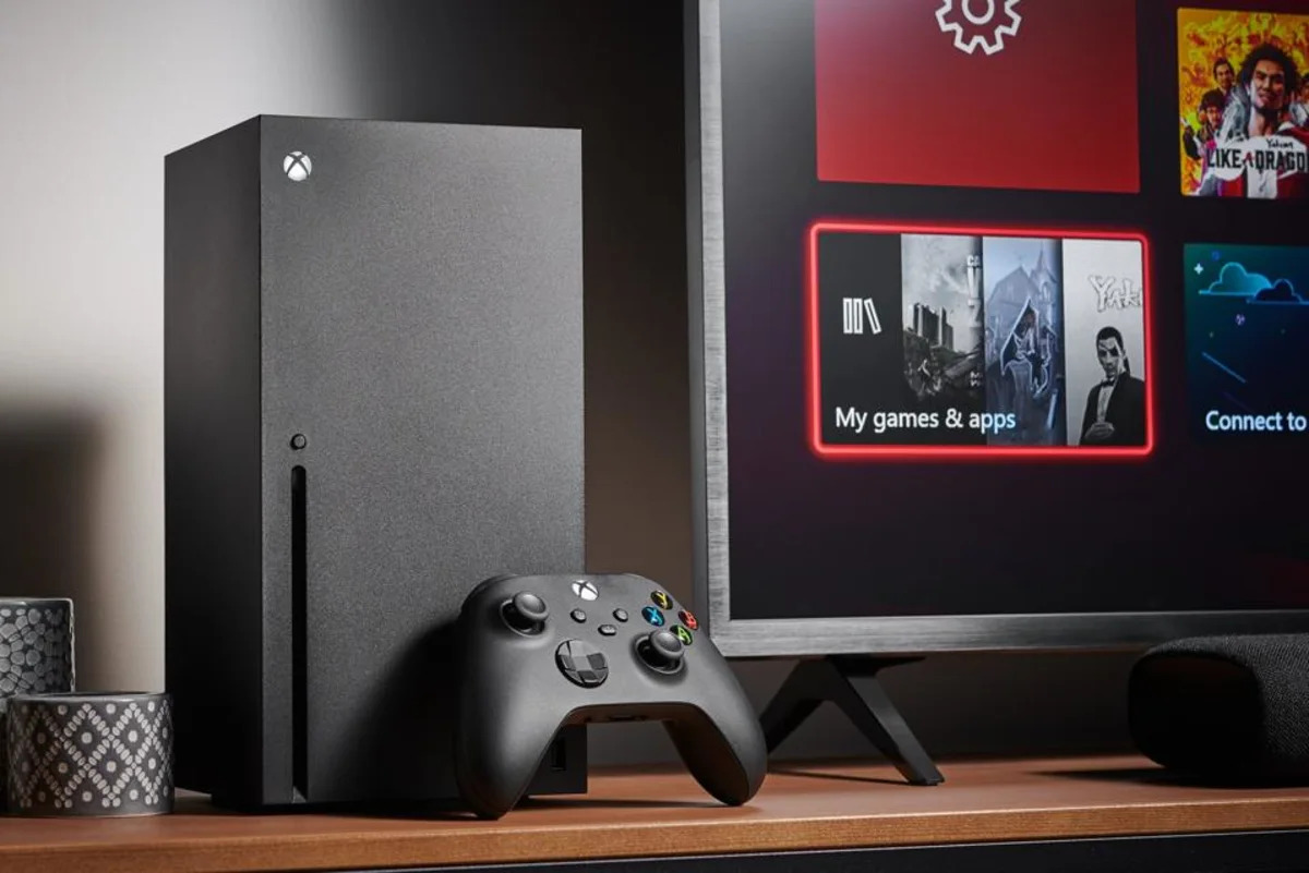 Xbox Raises Console Prices Up To $150 As AI Depletes Memory And Storage Supply
