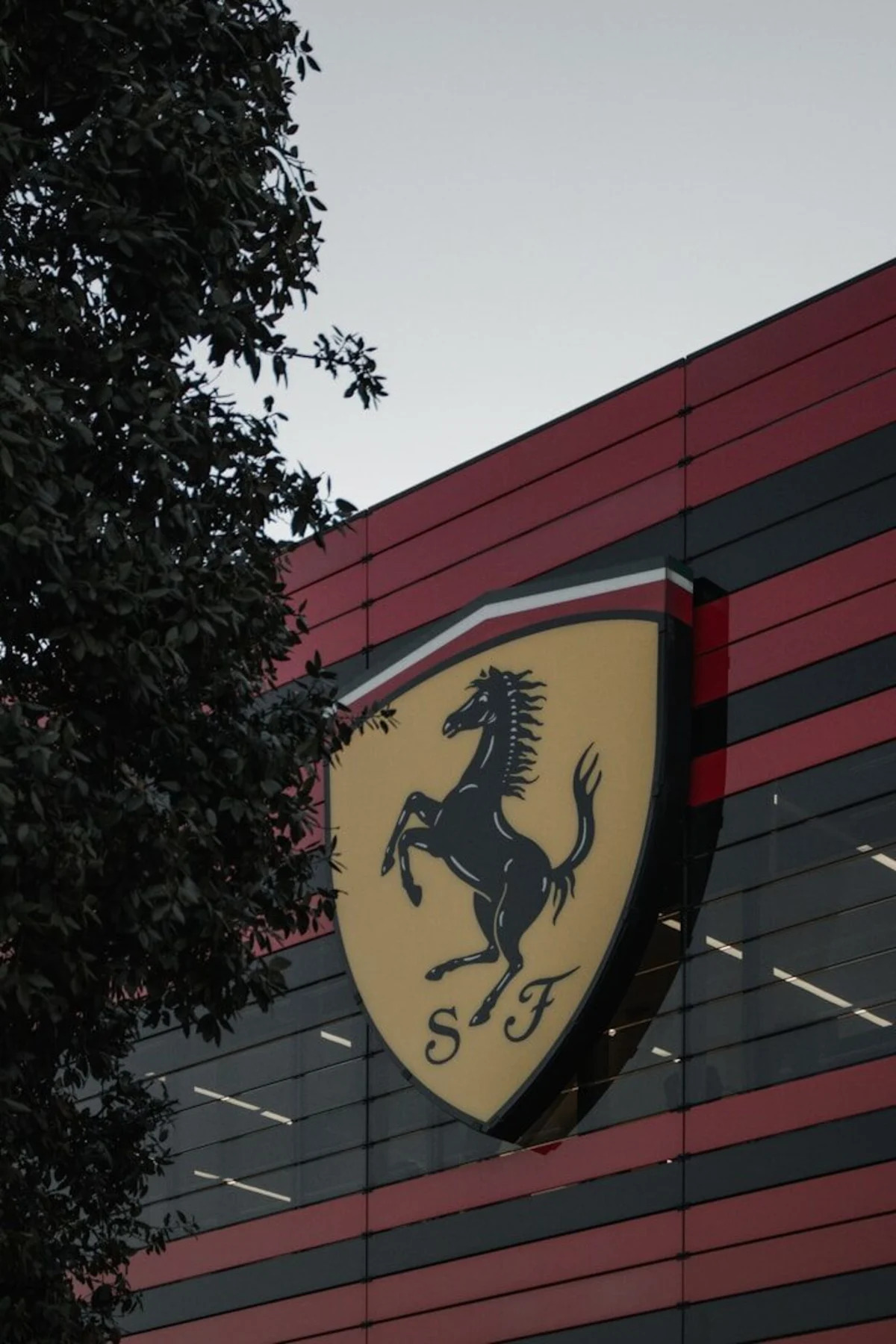 Ferrari Swaps Out a 16-Year Veteran Right After Its First EV Landed to Brutal Reviews