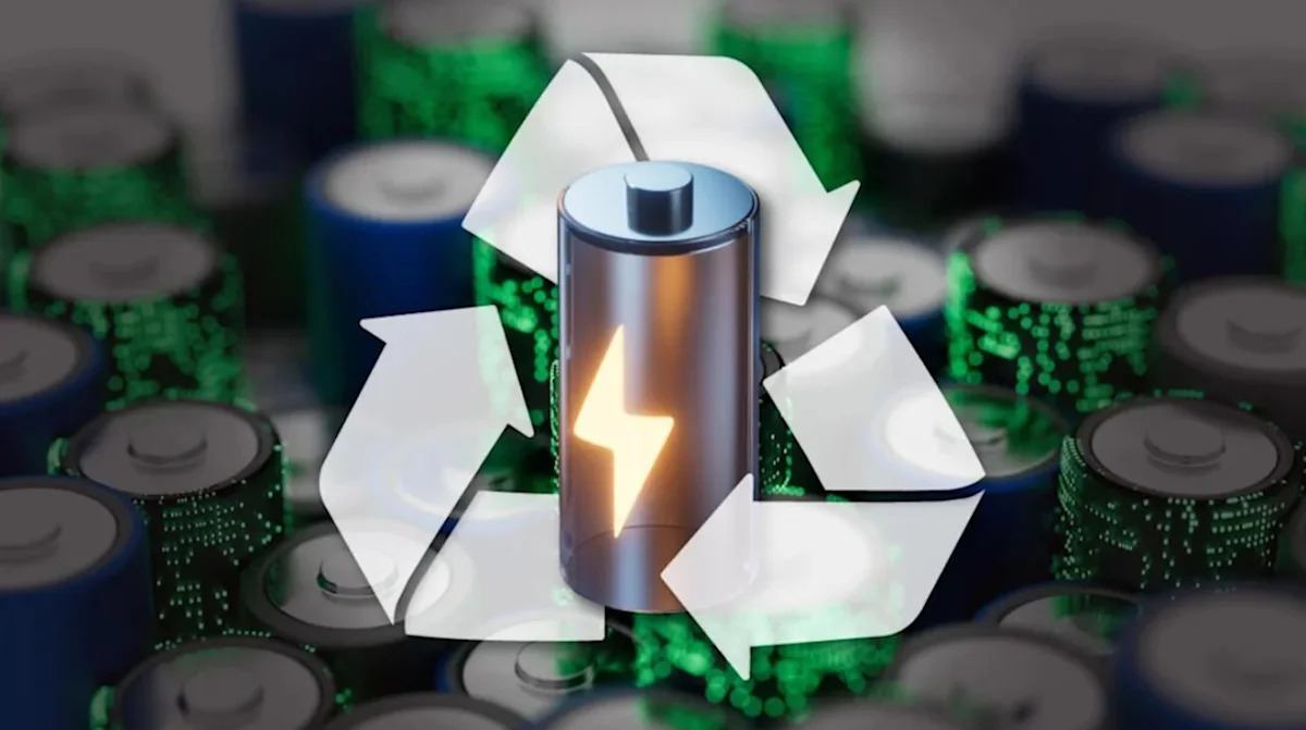 Cornell’s Electrochemical Bath Revives Dead EV Batteries to 95% Capacity